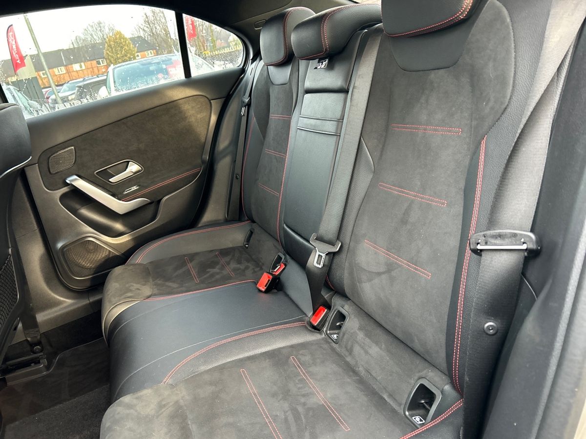 Used Mercedes-Benz A-Class 2020 for sale - 76961459: Photo 19