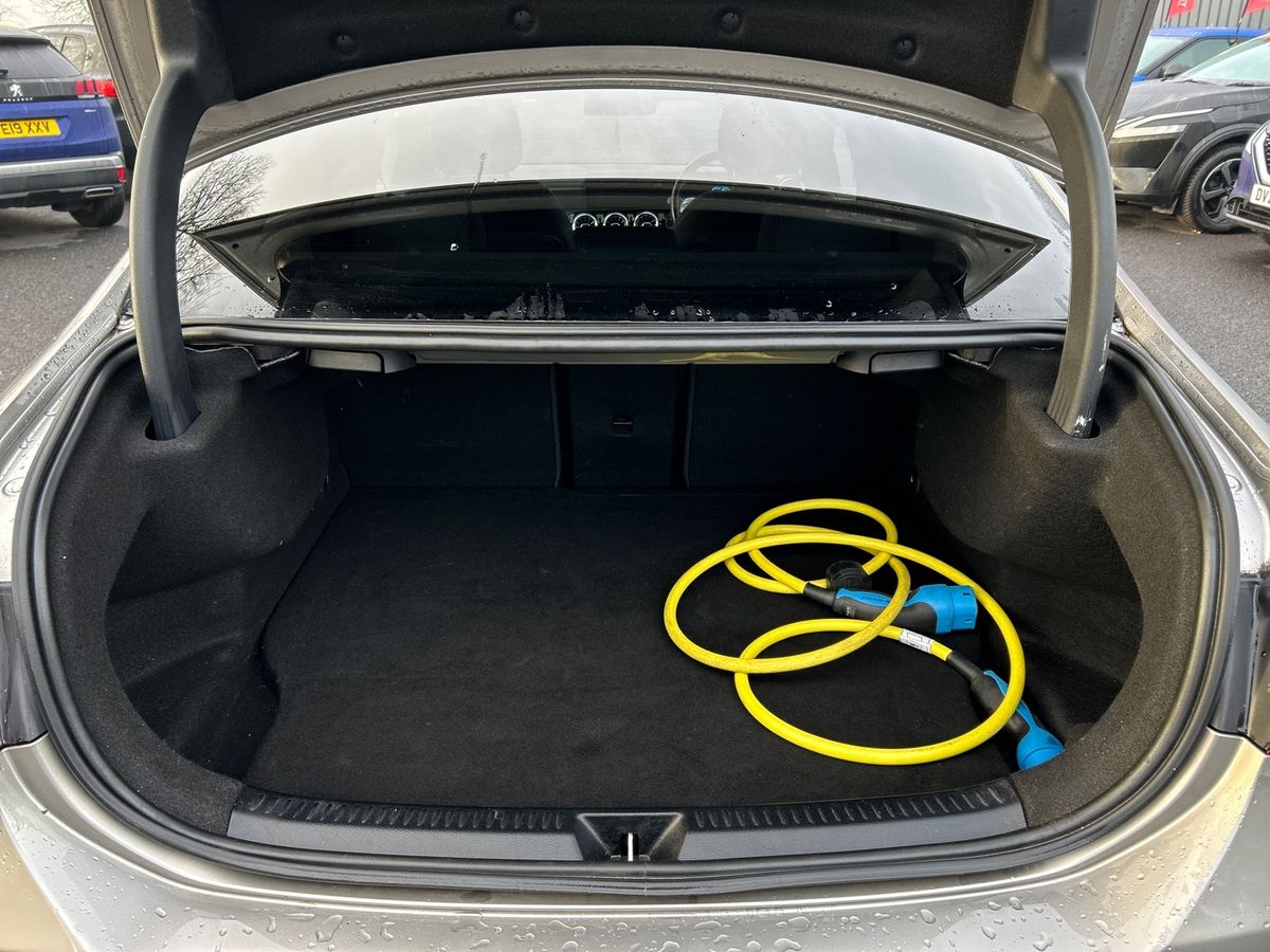 Used Mercedes-Benz A-Class 2020 for sale - 76961459: Photo 20