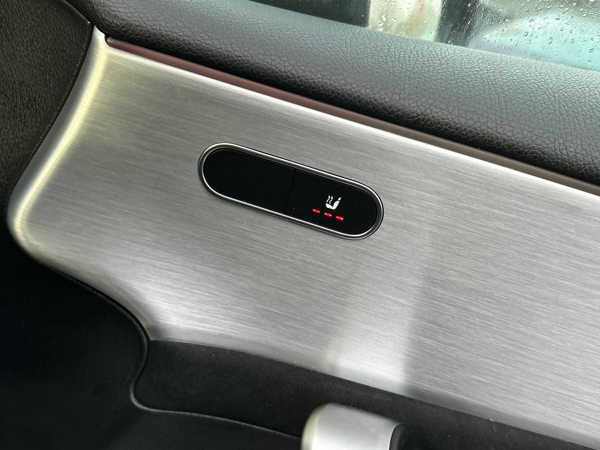 Used Mercedes-Benz A-Class 2020 for sale - 76961459: Photo 21