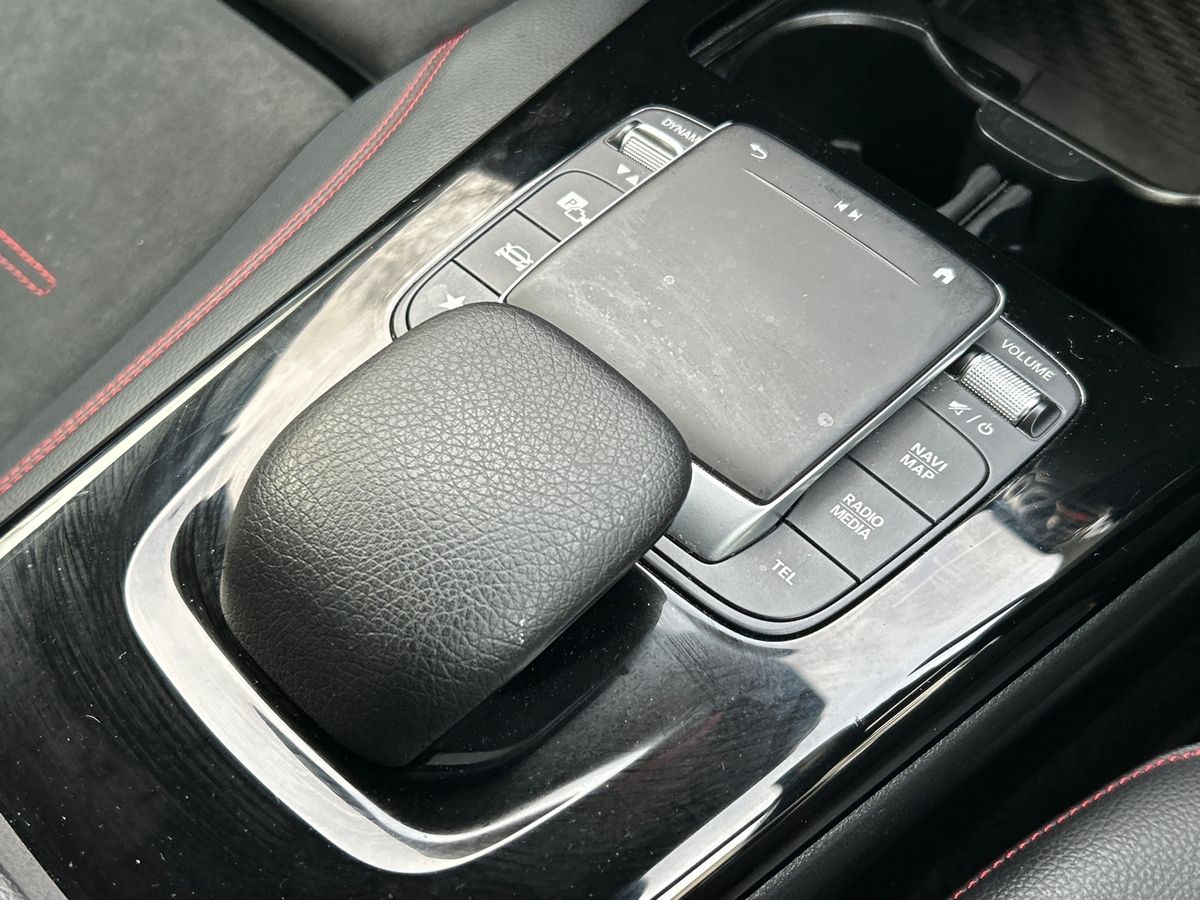 Used Mercedes-Benz A-Class 2020 for sale - 76961459: Photo 24