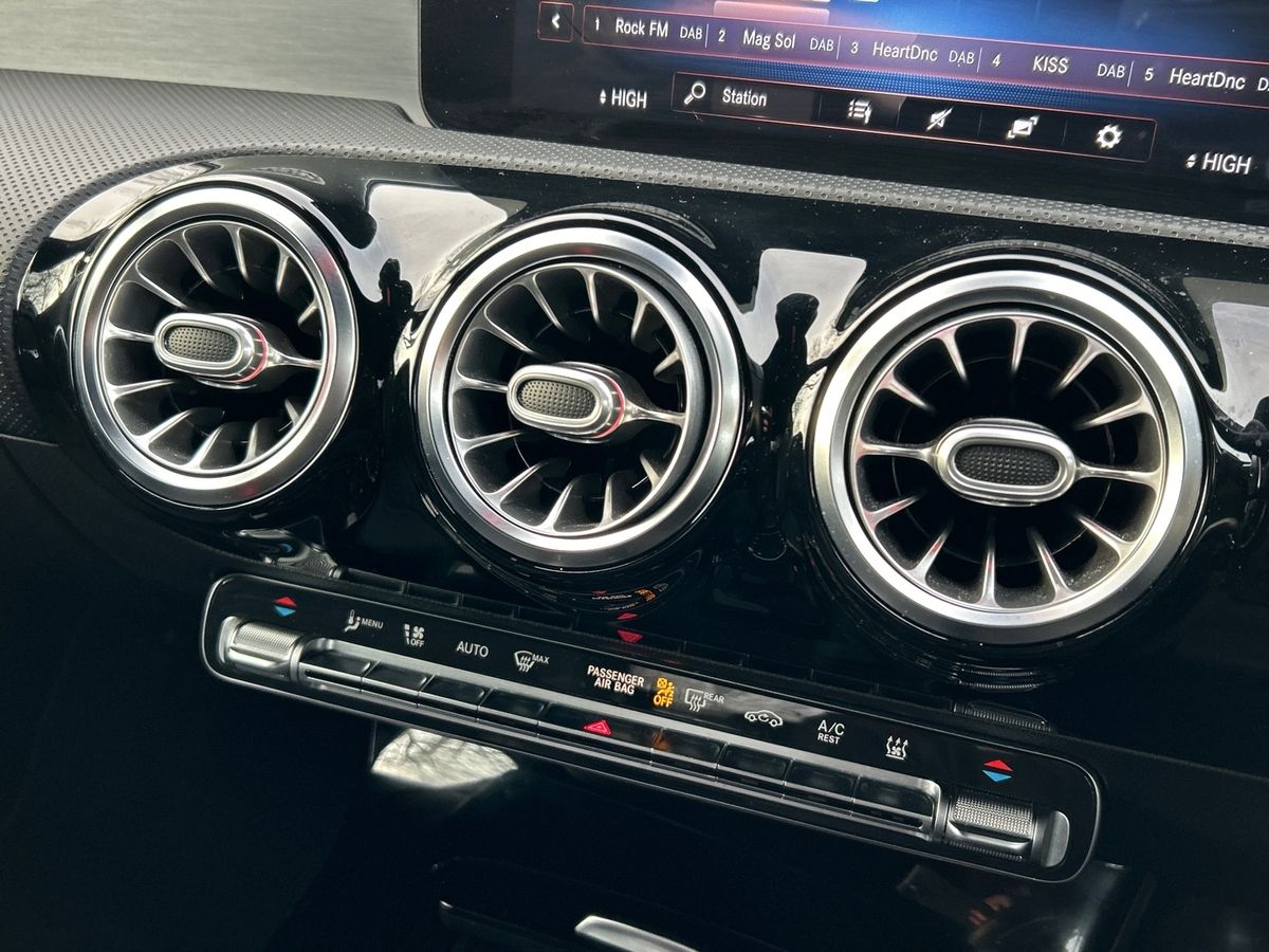 Used Mercedes-Benz A-Class 2020 for sale - 76961459: Photo 26