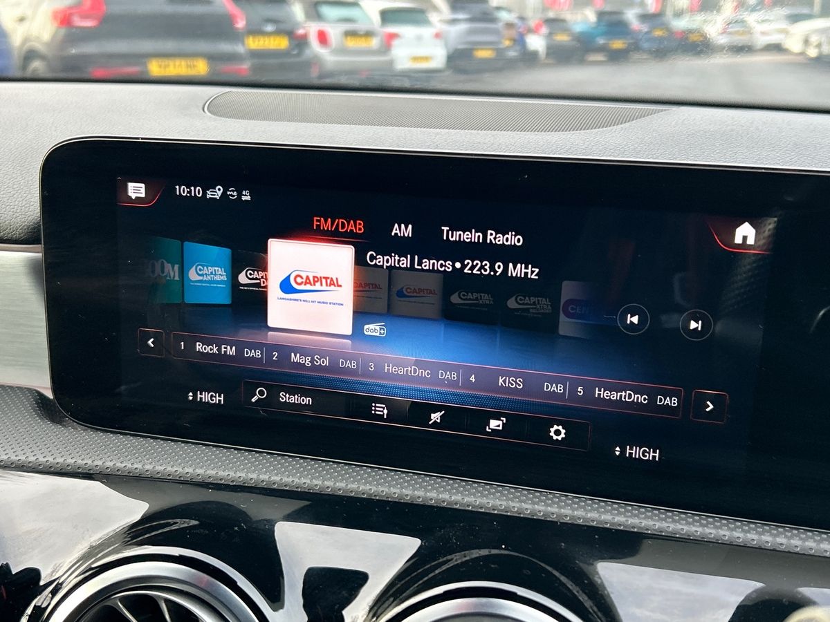 Used Mercedes-Benz A-Class 2020 for sale - 76961459: Photo 27