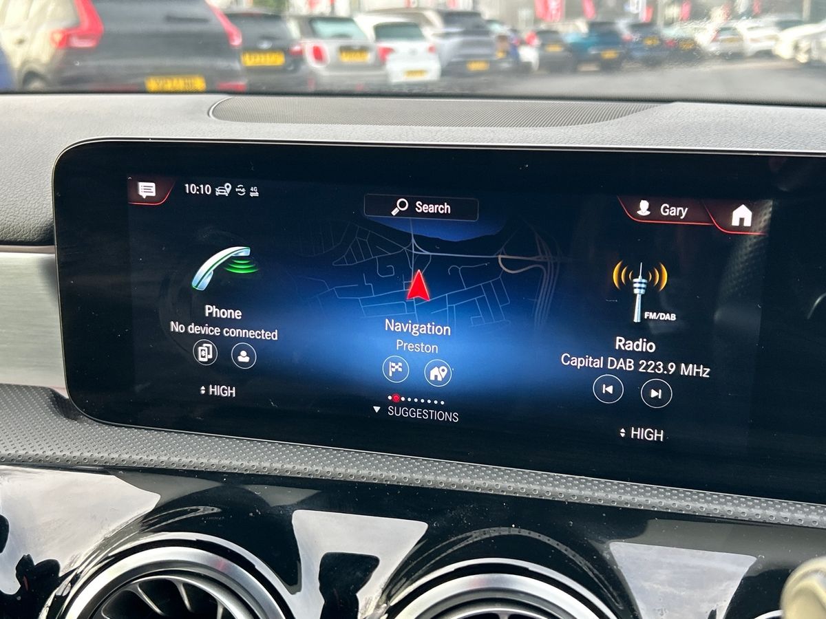 Used Mercedes-Benz A-Class 2020 for sale - 76961459: Photo 28