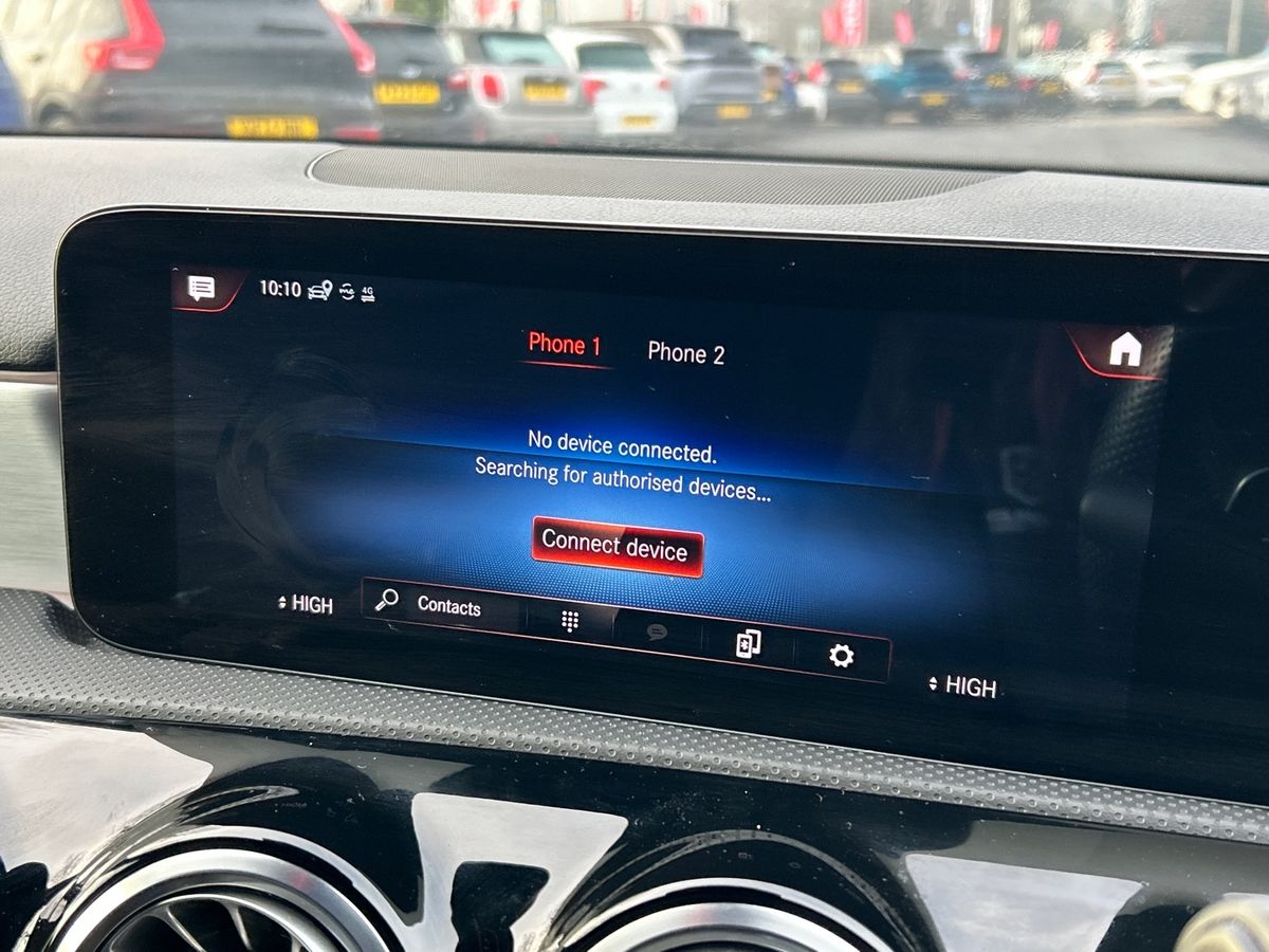 Used Mercedes-Benz A-Class 2020 for sale - 76961459: Photo 29