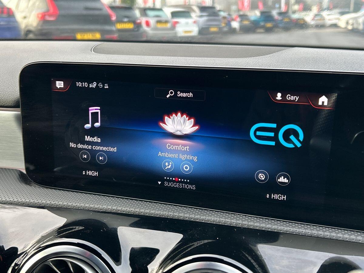 Used Mercedes-Benz A-Class 2020 for sale - 76961459: Photo 30