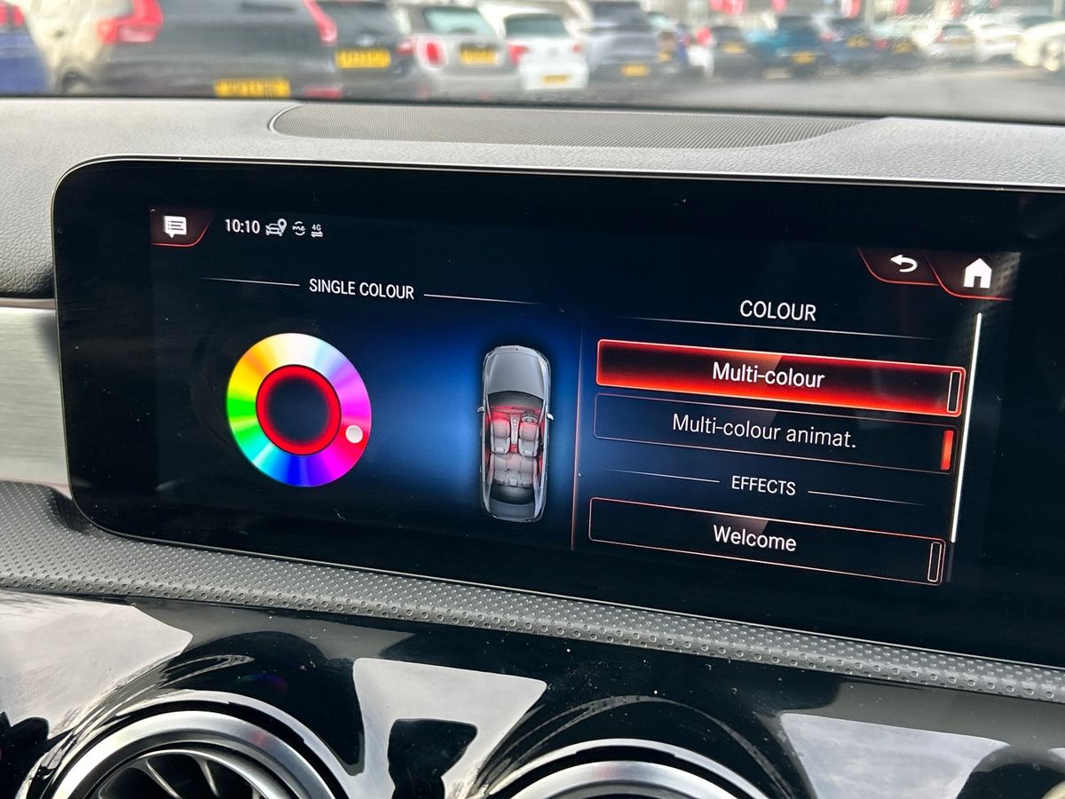 Used Mercedes-Benz A-Class 2020 for sale - 76961459: Photo 31