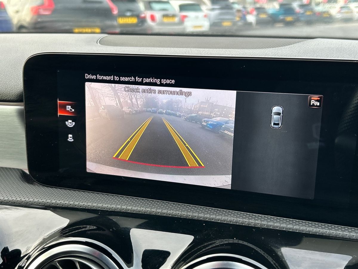 Used Mercedes-Benz A-Class 2020 for sale - 76961459: Photo 34