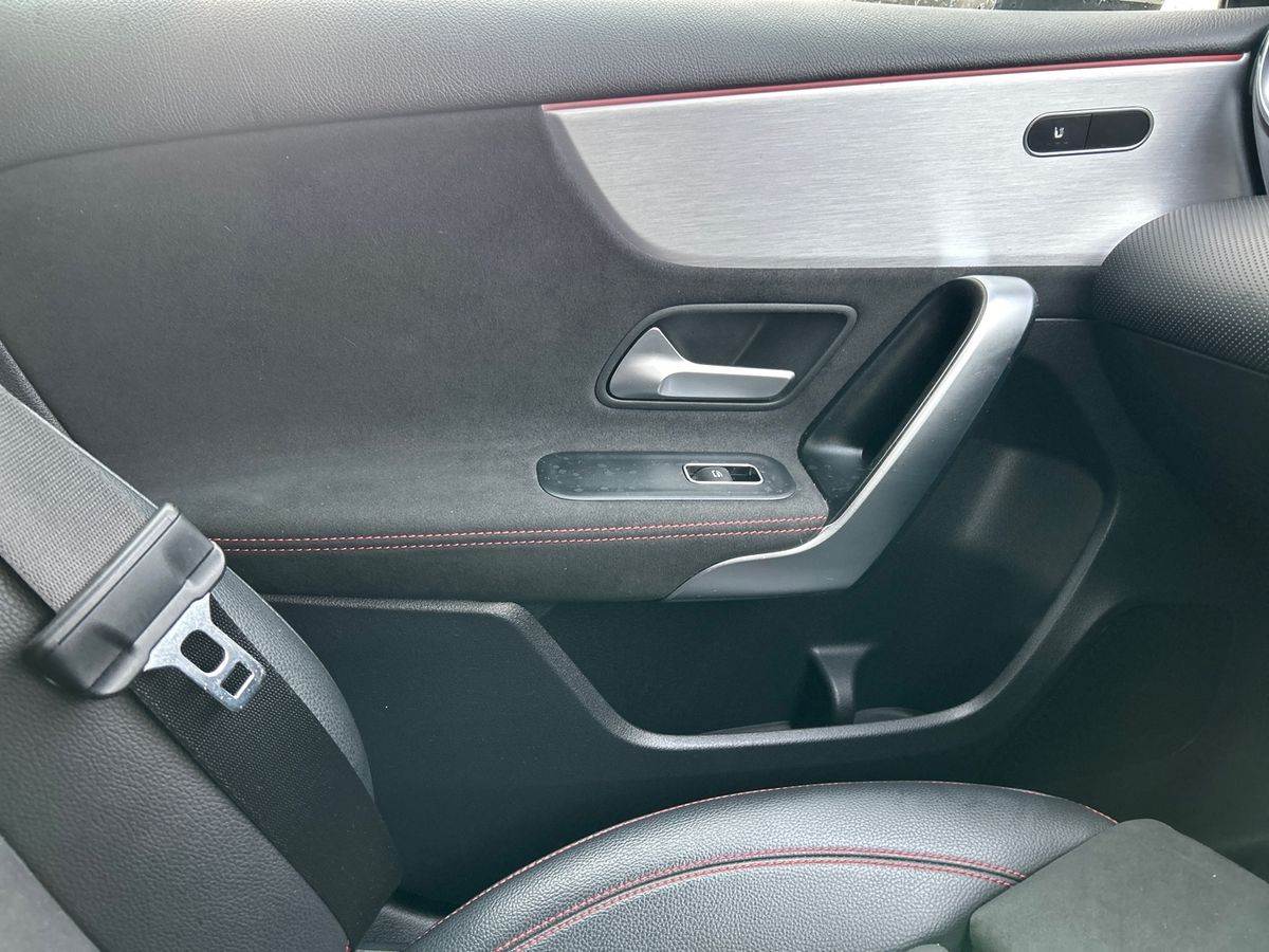 Used Mercedes-Benz A-Class 2020 for sale - 76961459: Photo 36