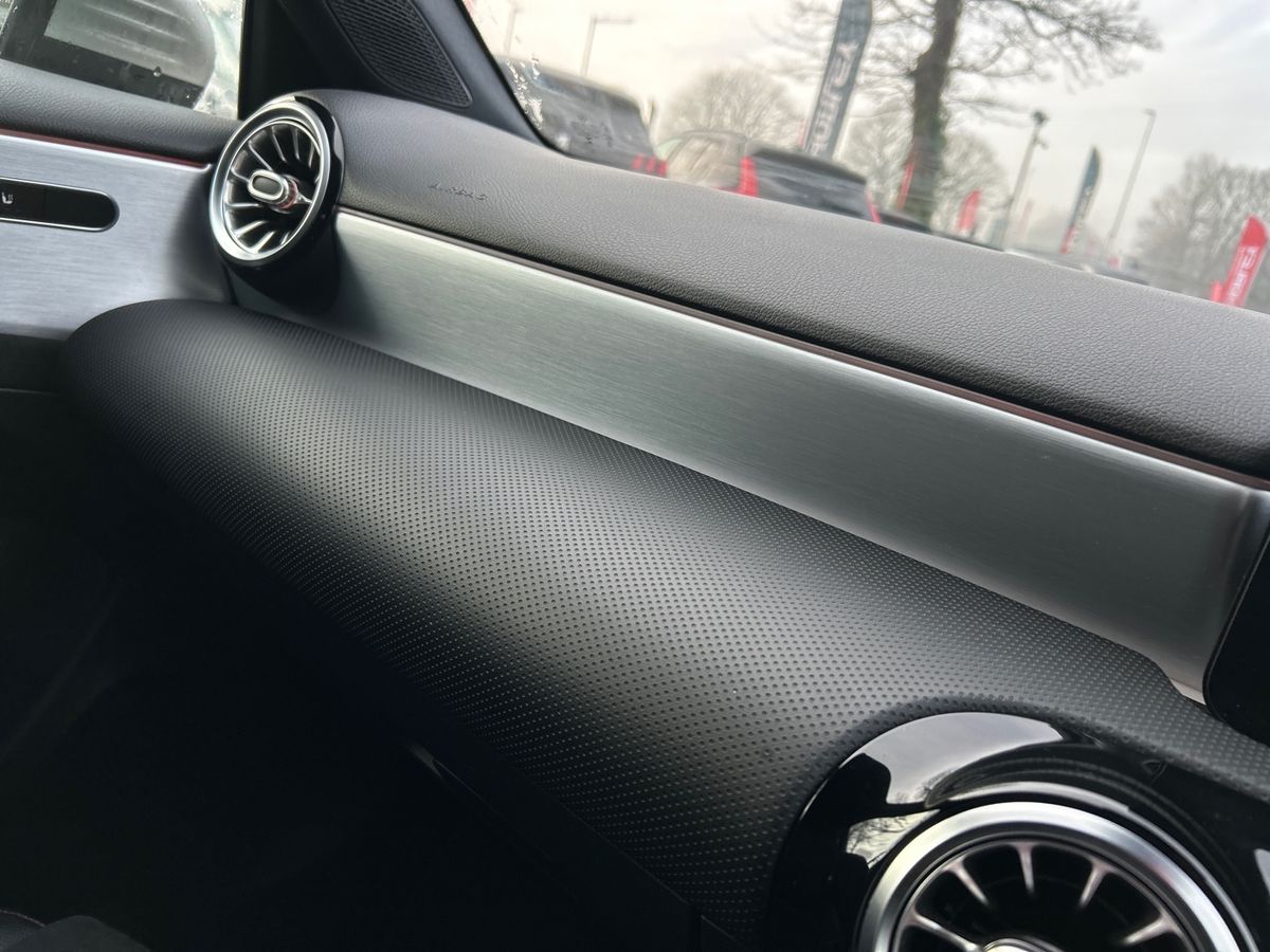 Used Mercedes-Benz A-Class 2020 for sale - 76961459: Photo 37