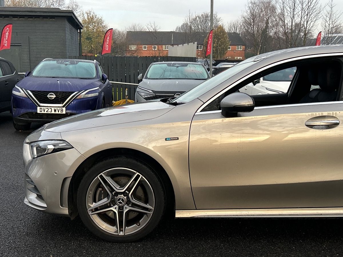 Used Mercedes-Benz A-Class 2020 for sale - 76961459: Photo 39