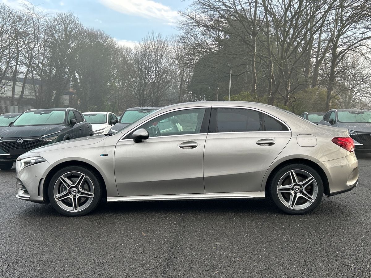 Used Mercedes-Benz A-Class 2020 for sale - 76961459: Photo 6