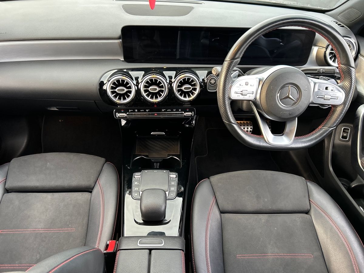 Used Mercedes-Benz A-Class 2020 for sale - 76961459: Photo 7