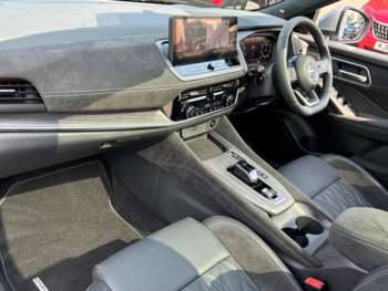 Used Nissan Qashqai 2025 for sale - 74939152: Photo