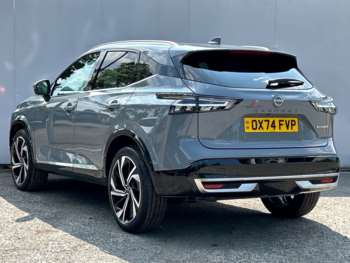 Used Nissan Qashqai 2025 for sale - 74939152: Photo