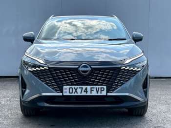 Used Nissan Qashqai 2025 for sale - 74939152: Photo