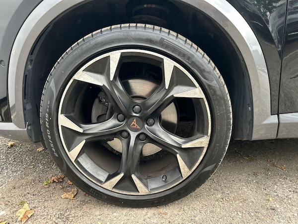 Used Cupra Formentor 2021 for sale - 76299891: Photo 11