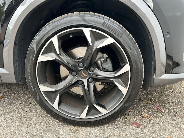Used Cupra Formentor 2021 for sale - 76299891: Photo 12