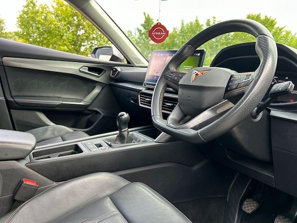 Used Cupra Formentor 2021 for sale - 76299891: Photo 14