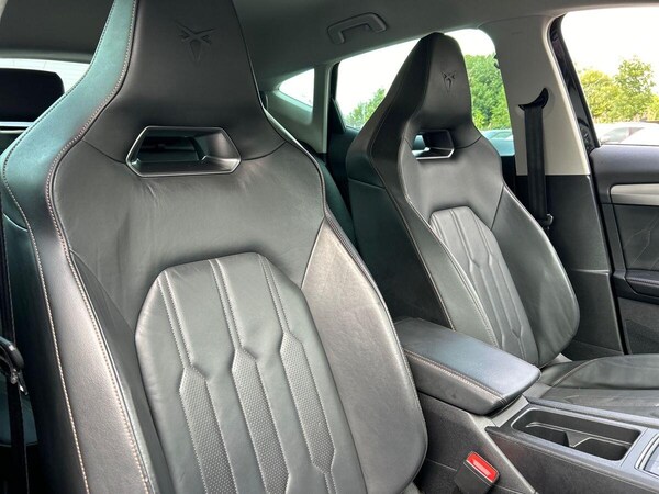 Used Cupra Formentor 2021 for sale - 76299891: Photo 17