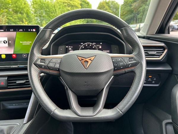 Used Cupra Formentor 2021 for sale - 76299891: Photo 18