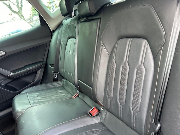 Used Cupra Formentor 2021 for sale - 76299891: Photo 19