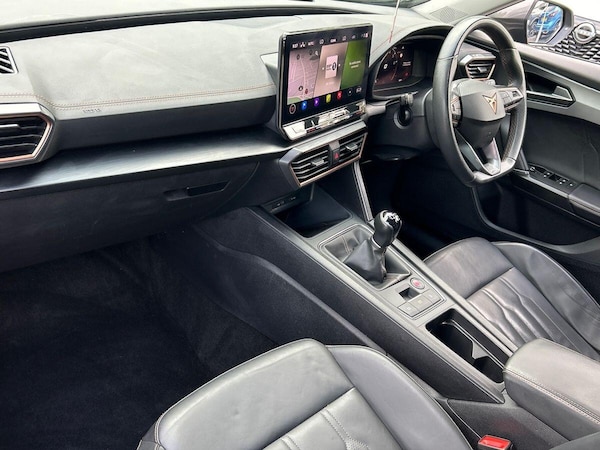 Used Cupra Formentor 2021 for sale - 76299891: Photo 2