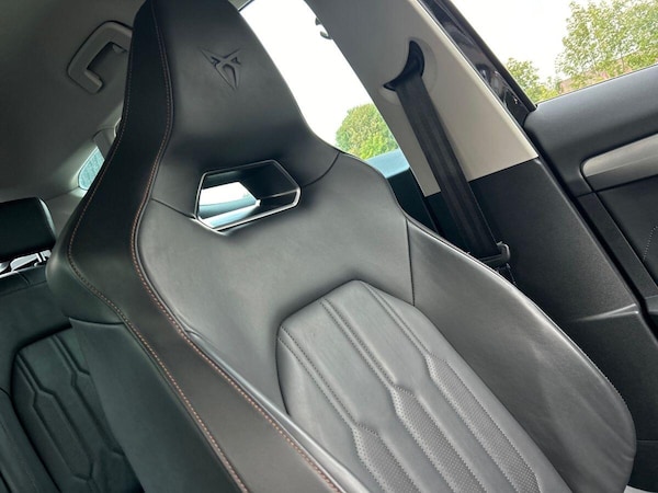 Used Cupra Formentor 2021 for sale - 76299891: Photo 33