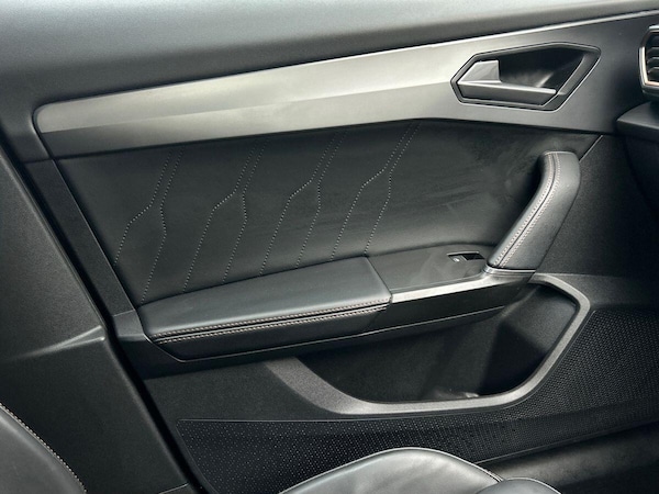 Used Cupra Formentor 2021 for sale - 76299891: Photo 34