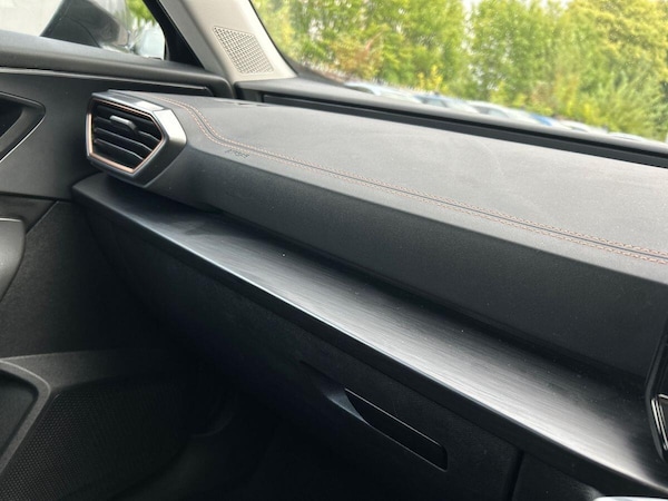 Used Cupra Formentor 2021 for sale - 76299891: Photo 35