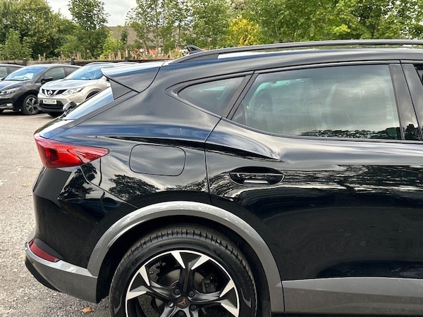 Used Cupra Formentor 2021 for sale - 76299891: Photo 38