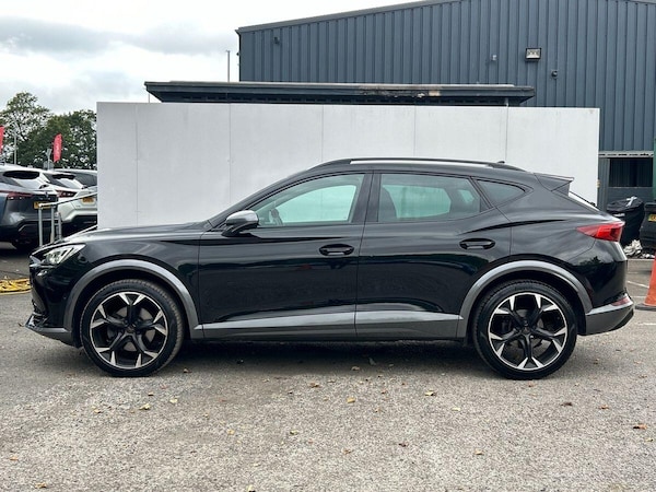 Used Cupra Formentor 2021 for sale - 76299891: Photo 6