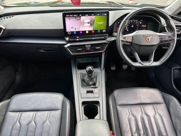 Used Cupra Formentor 2021 for sale - 76299891: Photo 7