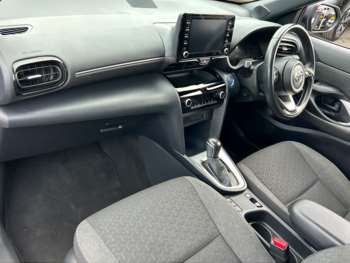 Used Toyota Yaris Cross 2022 for sale - 74741609: Photo