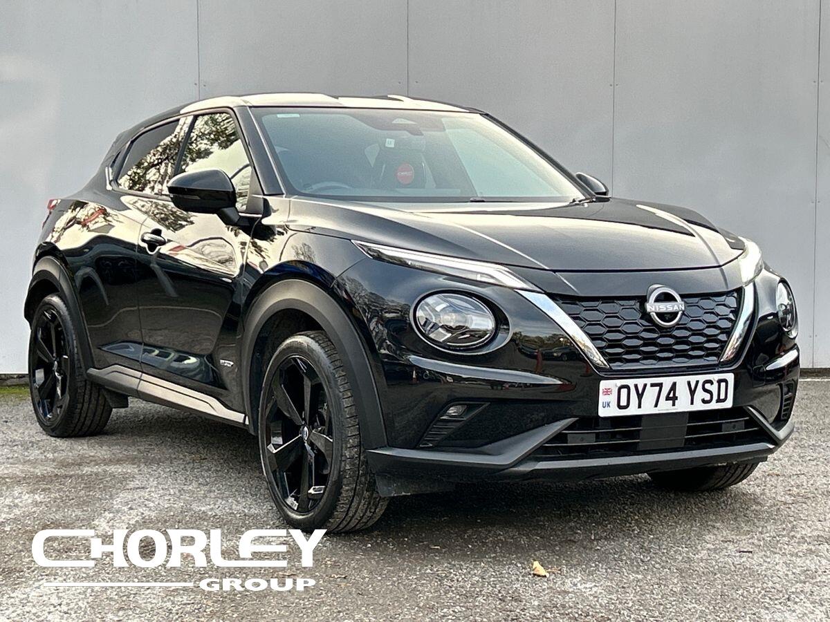 Used Nissan Juke 2024 for sale - 76364735: Photo 1