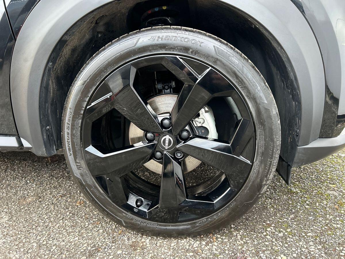 Used Nissan Juke 2024 for sale - 76364735: Photo 12