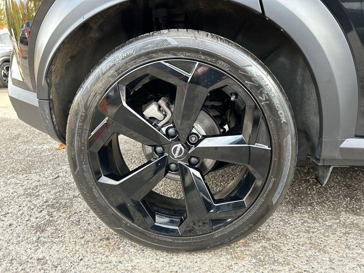 Used Nissan Juke 2024 for sale - 76364735: Photo 13