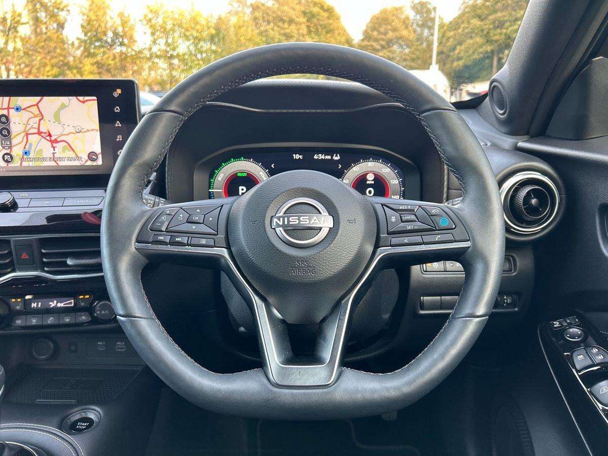 Used Nissan Juke 2024 for sale - 76364735: Photo 19