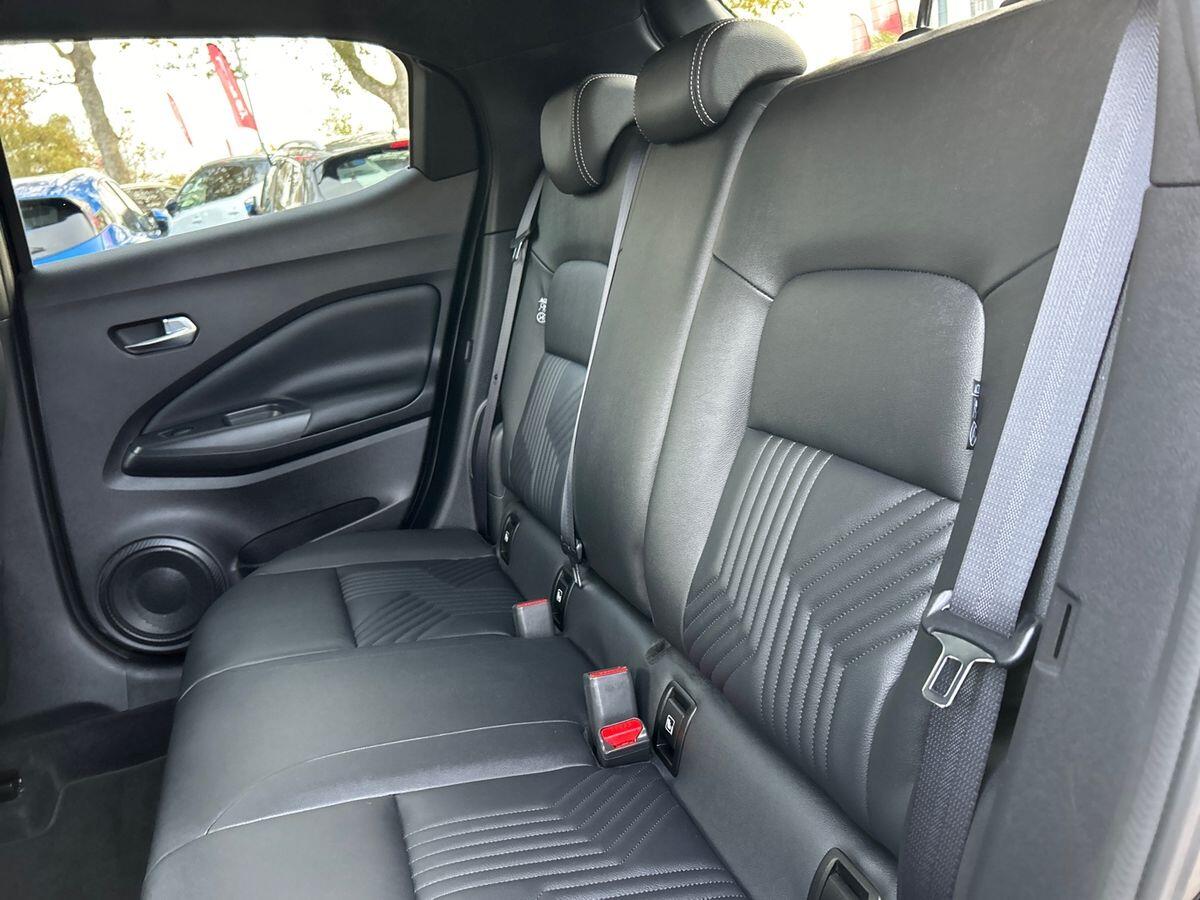 Used Nissan Juke 2024 for sale - 76364735: Photo 20