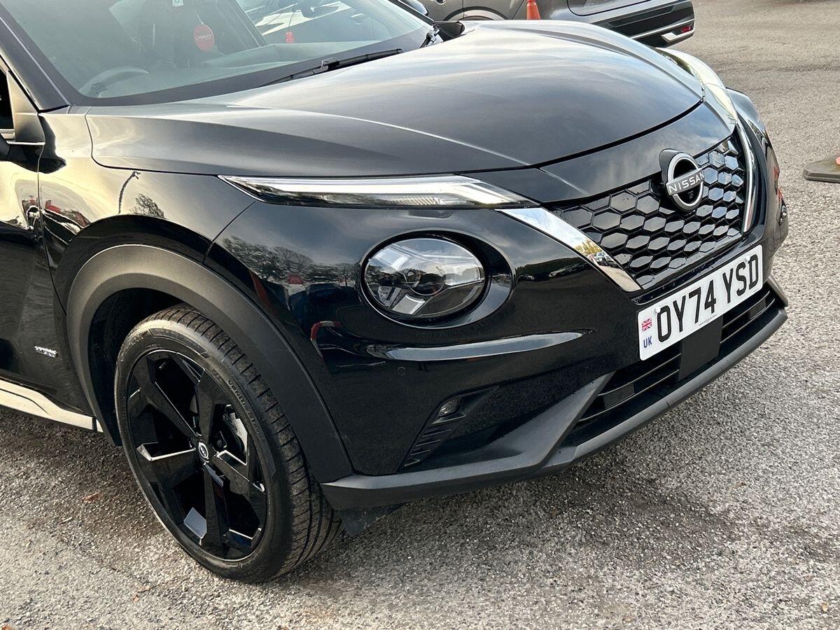 Used Nissan Juke 2024 for sale - 76364735: Photo 38