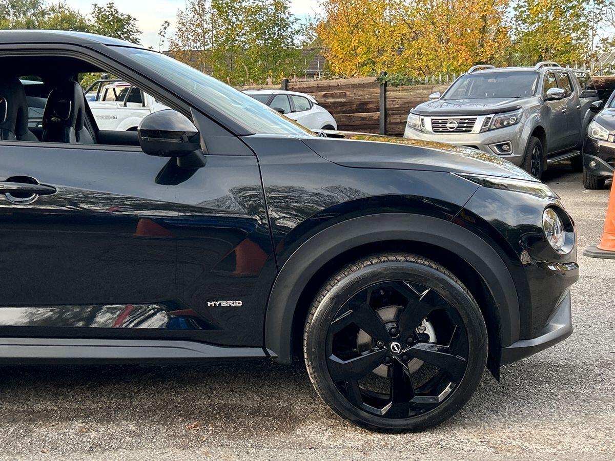 Used Nissan Juke 2024 for sale - 76364735: Photo 39