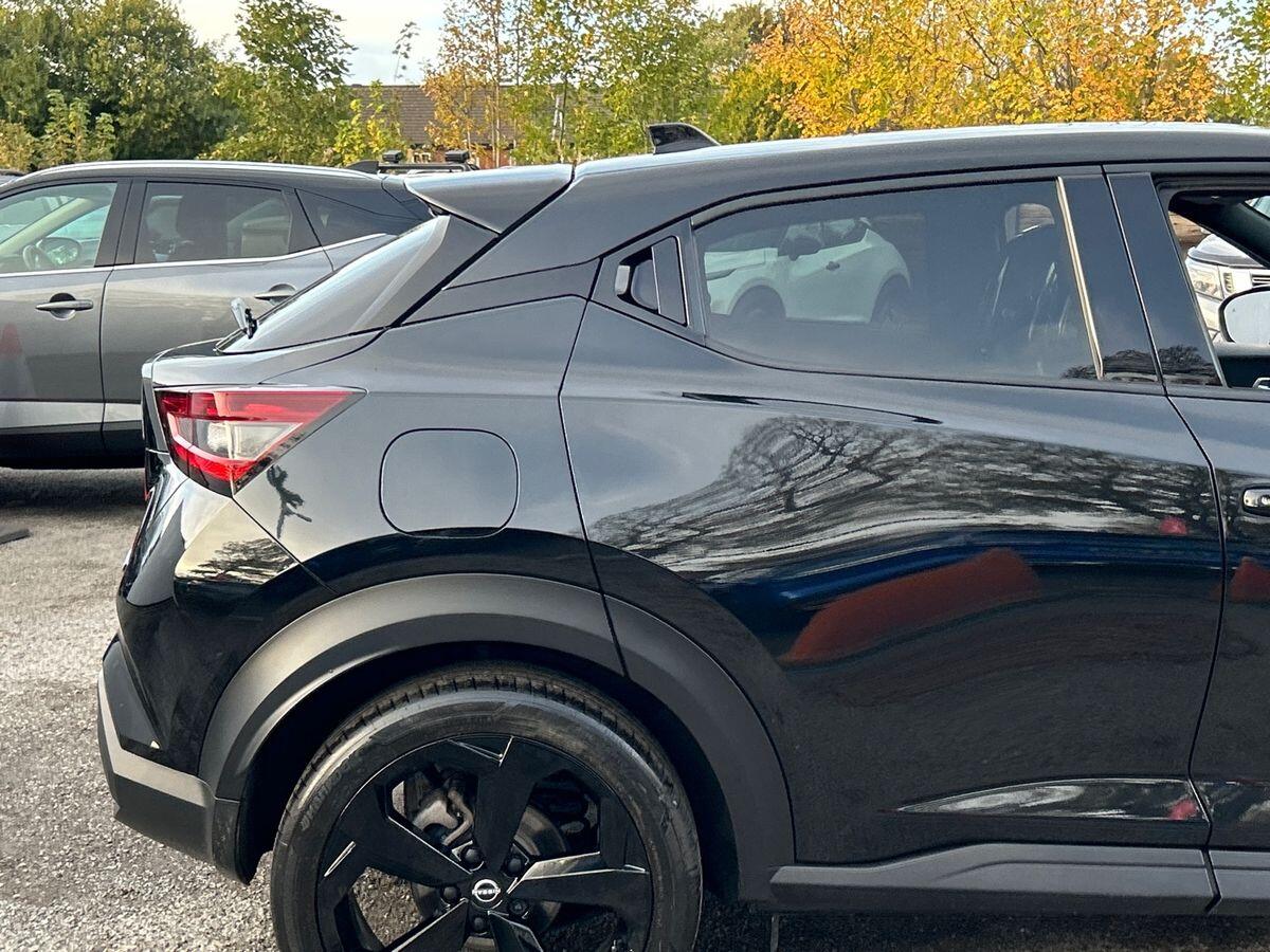Used Nissan Juke 2024 for sale - 76364735: Photo 40