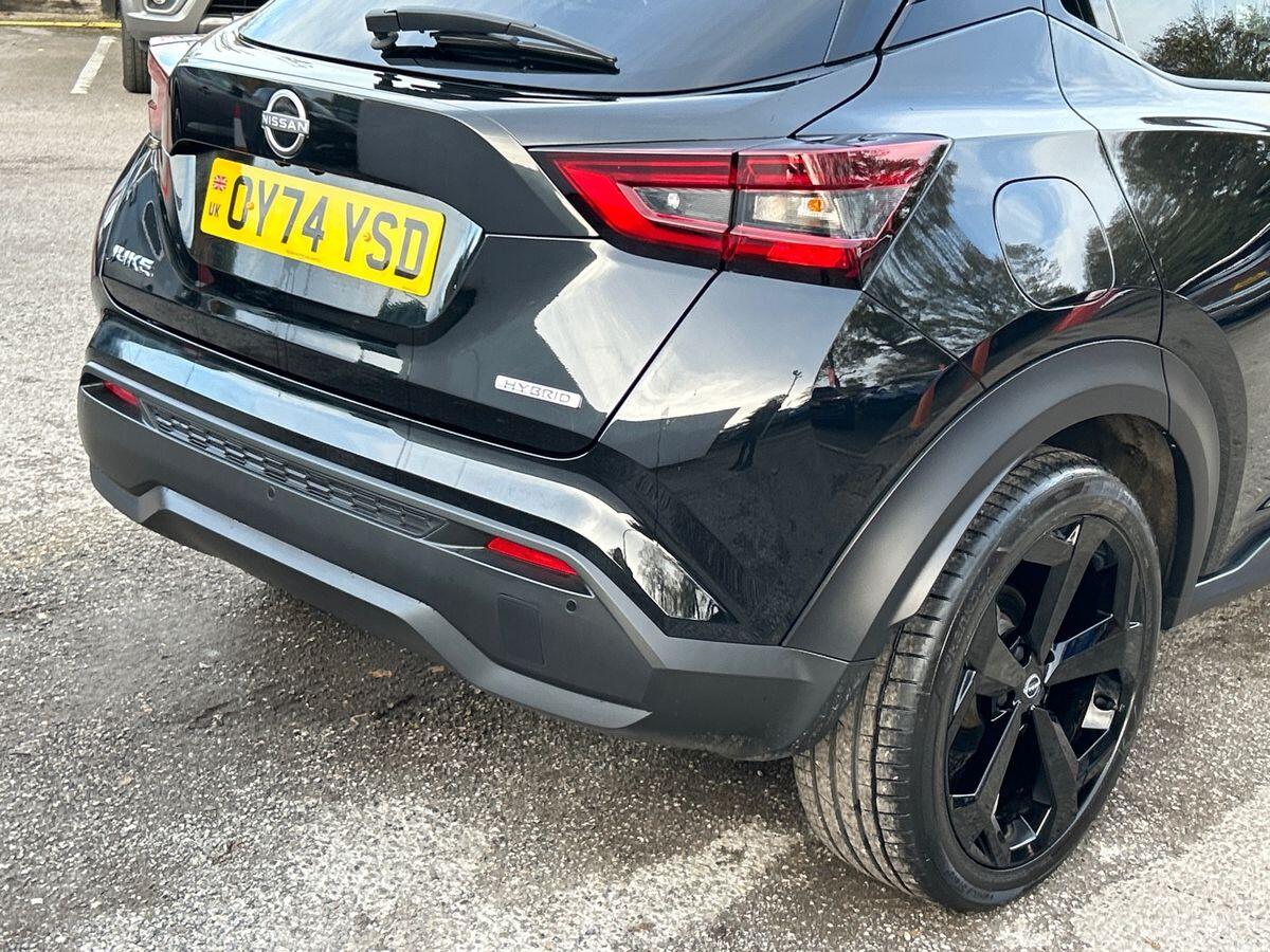 Used Nissan Juke 2024 for sale - 76364735: Photo 41