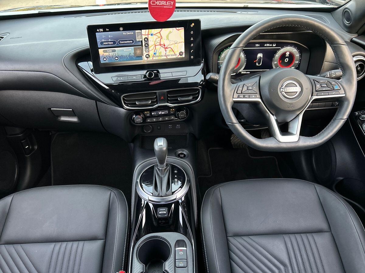 Used Nissan Juke 2024 for sale - 76364735: Photo 7