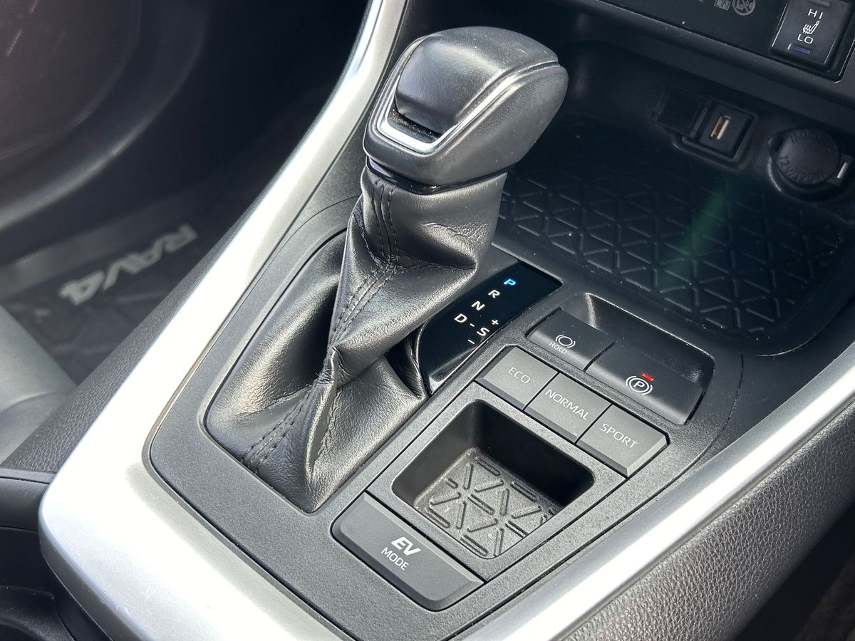 Vehicle 24