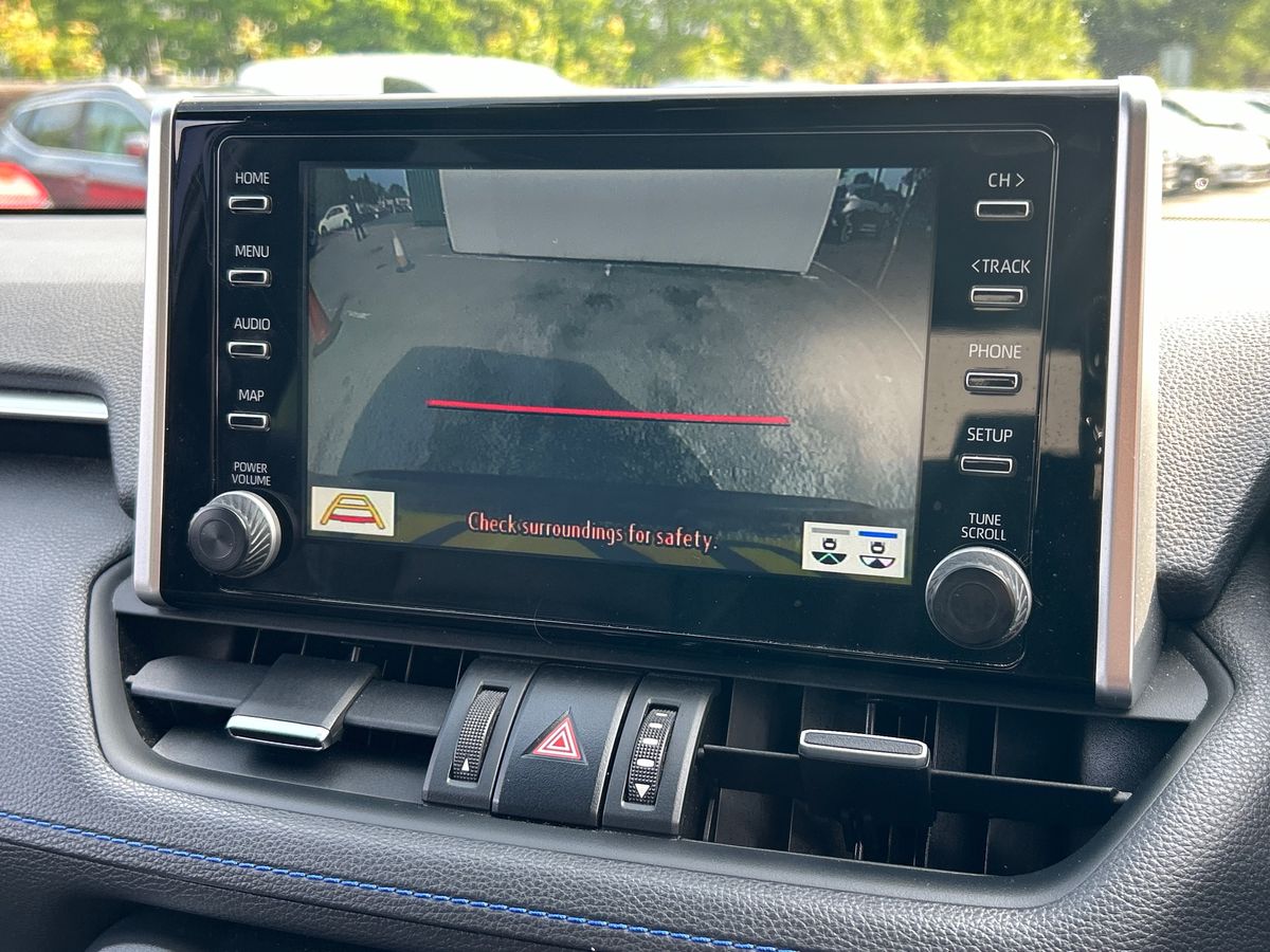 Vehicle 28