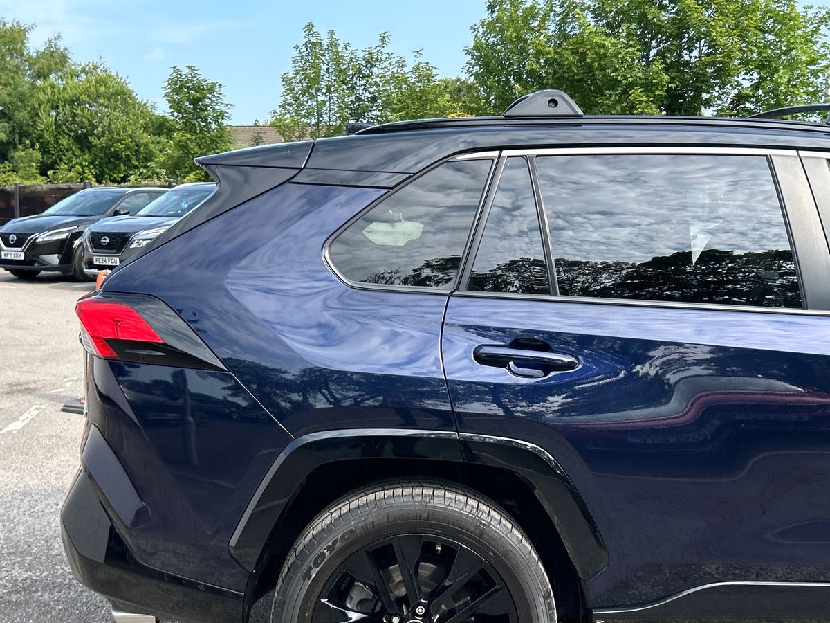 Vehicle 34