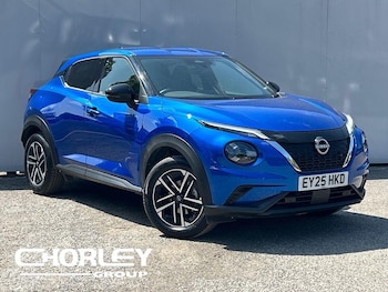 Used Nissan Juke 2025 for sale - 79266482: Photo