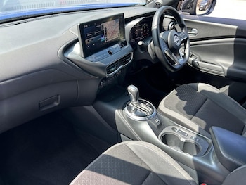 Used Nissan Juke 2025 for sale - 79266482: Photo
