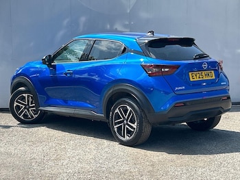 Used Nissan Juke 2025 for sale - 79266482: Photo