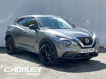 Used Nissan Juke 2025 for sale - 78888344: Photo